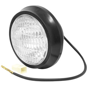 A-L805H12V Headlamp Assembly