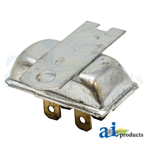 A-C7NN10N507A Stabilizer, Instrument Cluster Voltage