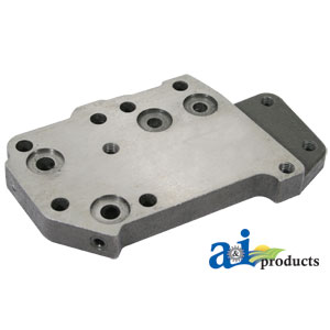 A-AR71188 Cover, Control Valve