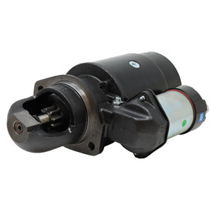 A-1107879 10MT,12V,CW,9T,2 HOLE MT