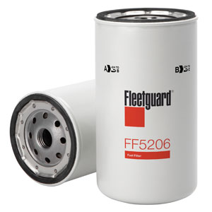 A-FF5206J Filter, Fuel, Spin-On (QTY 1)