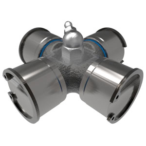 A-200-8370 Cross & Bearing Kit