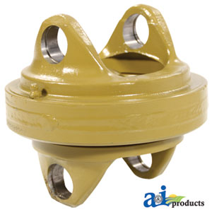 A-279458 Double Yoke, 2580 Series