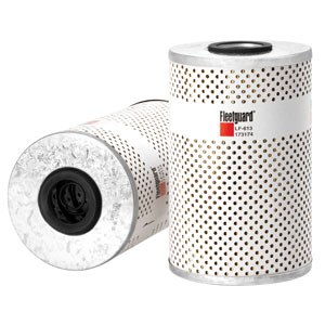 A-LF613J Filter, Lube, Cartridge (QTY 1)