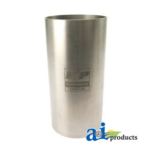 A-SC200 Liner, Cylinder (Semi-Finished)