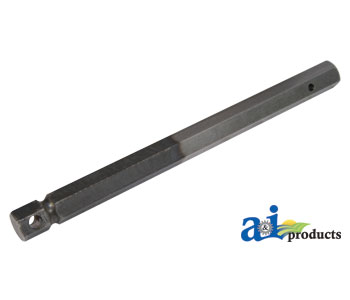 A-109485A1 Shaft, Straw Spreader & Chaff Spreader