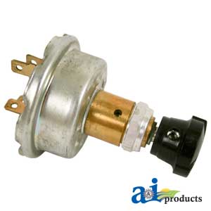 A-504812M1 Switch, Light