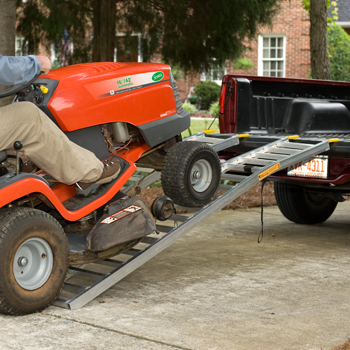 A-B1AC308 LoadLite Ramp, Max Arch