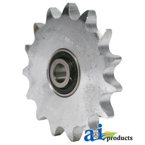 A-571441R1 60 IDLER SPROCKET 15T 1/2