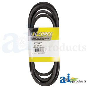 A-GX26422 Belt, Blade Drive