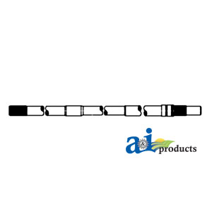 A-F0NN7A684AB Shaft, PTO