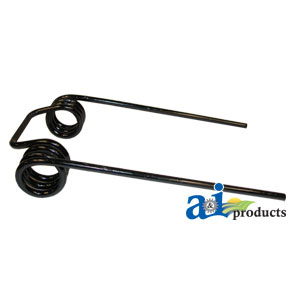 A-76126 Spring Harrow Tooth