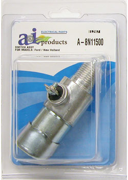A-8N11500 Switch Assembly, Starter Push