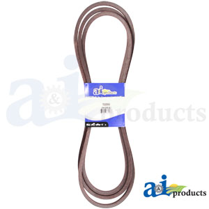 A-TCU26908 Belt, Deck 54