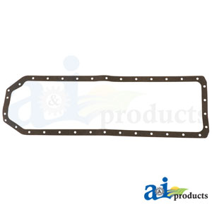 A-671827C1 Gasket, Pan