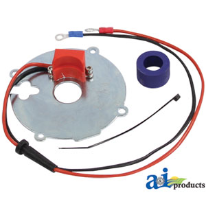A-21A306D Module, Electronic Ignition