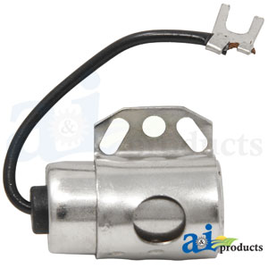 A-FET12300A Condenser