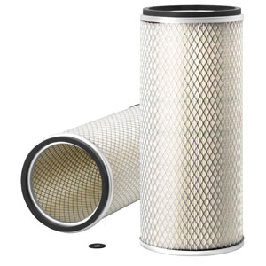 A-AF929 Filter, Air, Secondary (QTY 1)