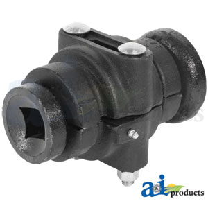 A-VLH6710 Cap & Spool Kit