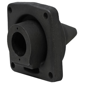 A-T21996 Bearing Housing w/o Bearing, Front