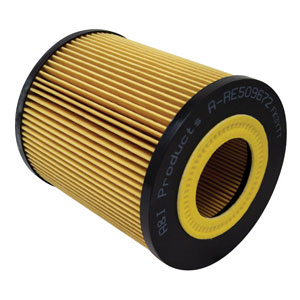 A-RE509672 Filter, Lube, Cartridge