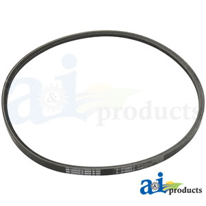 A-H139963 Belt; Stripper Beater Drive