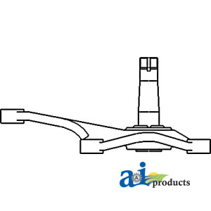 A-AL55148 Bellcrank