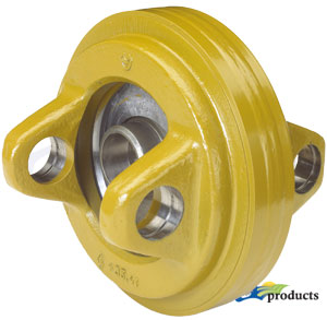 A-W128696 Center Housing , 80 Degree CV