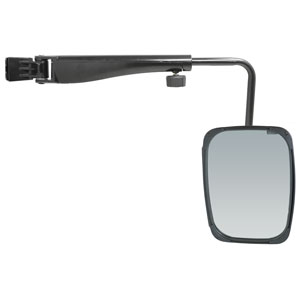 A-TMK325 Mirror Kit, RH, Adjustable