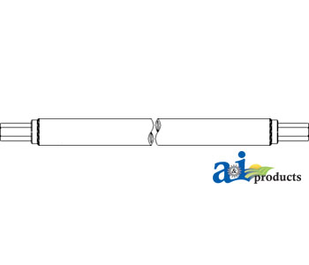 A-87646024 Shaft, Feeder Roller