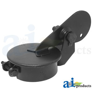 A-RC4 3" Weather Cap