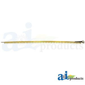 A-AH231473 Sickle; Head Section, Fine, LH