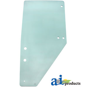 A-3F260-53080 Glass, Door (LH)
