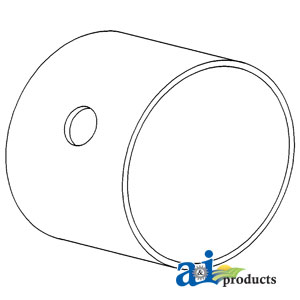 A-512394M1 Bushing, Axle