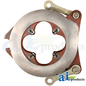 A-1860963M2 BRAKE ACTUATOR ASSEMBLY