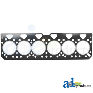 A-3681H205 Gasket, Head