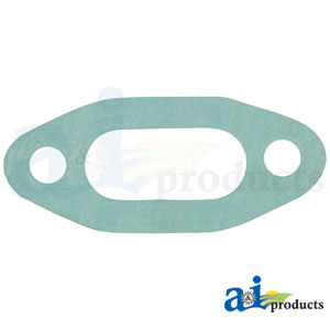 A-R97352 Gasket, Oil Filter Inlet