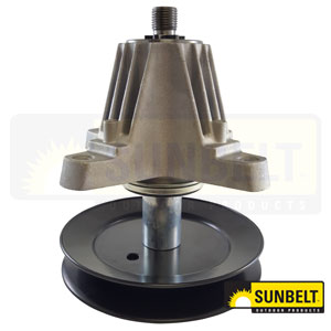 A-B1CC121 Assembly, Spindle