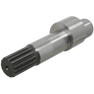 A-R39843 Shaft, Pump