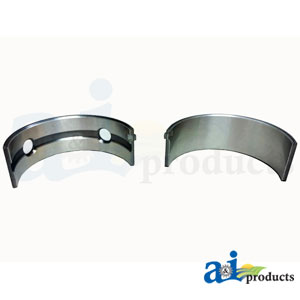 A-MIA880550 Main Bearing; .010