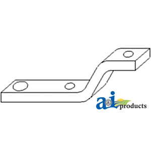 A-T29899 Hammerstrap, Drawbar