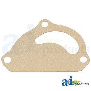 A-CDPN8501B Pump, Water w/ Pulley