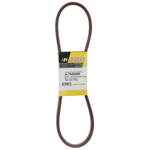 A-9540468 UPPER DRIVE BELT