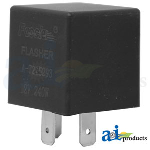 A-T215293 Module, Flasher