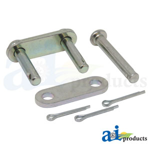 A-1V1701 Connector Link for Handle to Plunger