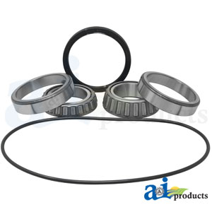 A-WBKJD53 Wheel Bearing Kit