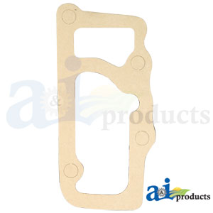 A-HS350A Pump, Water w/o Pulley