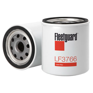 A-LF3766 Filter, Lube, Spin-On (QTY 6)