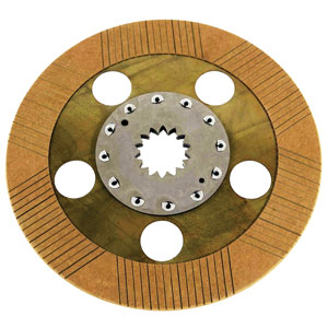 A-AL112982 Disc, Brake