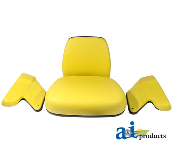 A-TY15834 Seat Cushion Set (4 Pc.)